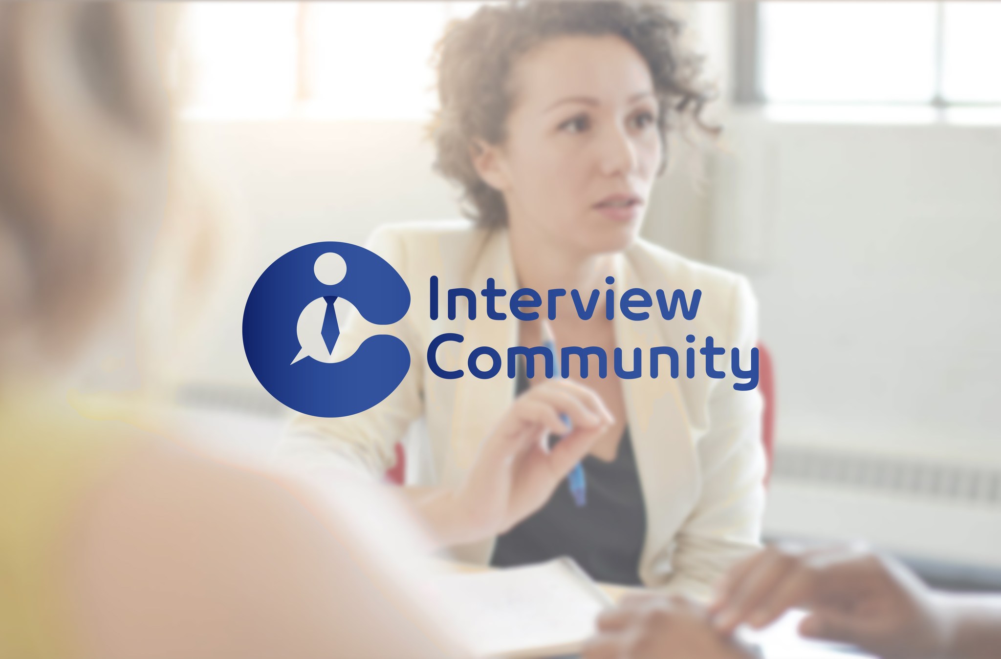 interview community